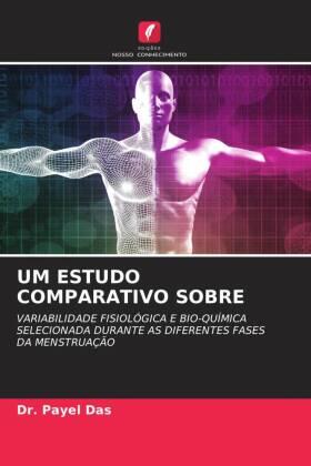 Das |  UM ESTUDO COMPARATIVO SOBRE | Buch |  Sack Fachmedien