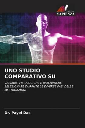 Das |  UNO STUDIO COMPARATIVO SU | Buch |  Sack Fachmedien