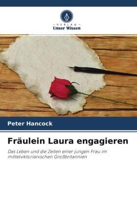 Hancock |  Fräulein Laura engagieren | Buch |  Sack Fachmedien