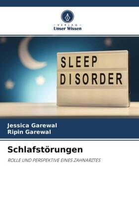 Garewal |  Schlafstörungen | Buch |  Sack Fachmedien