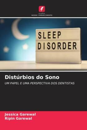 Garewal |  Distúrbios do Sono | Buch |  Sack Fachmedien