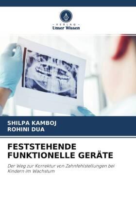 Kamboj / Dua |  FESTSTEHENDE FUNKTIONELLE GERÄTE | Buch |  Sack Fachmedien