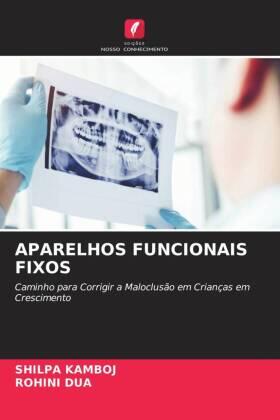 Kamboj / Dua |  APARELHOS FUNCIONAIS FIXOS | Buch |  Sack Fachmedien