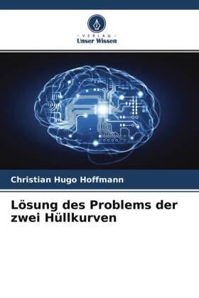 Hoffmann |  Lösung des Problems der zwei Hüllkurven | Buch |  Sack Fachmedien