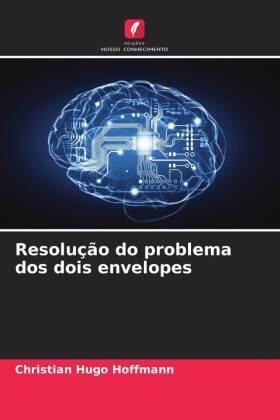 Hoffmann |  Resolução do problema dos dois envelopes | Buch |  Sack Fachmedien