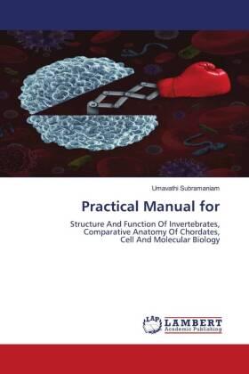Subramaniam |  Practical Manual for | Buch |  Sack Fachmedien