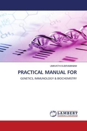 Subramaniam |  PRACTICAL MANUAL FOR | Buch |  Sack Fachmedien