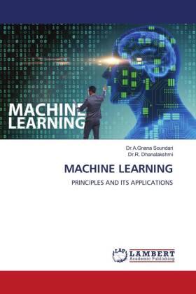 Soundari / Dhanalakshmi |  MACHINE LEARNING | Buch |  Sack Fachmedien
