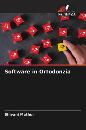 Mathur |  Software in Ortodonzia | Buch |  Sack Fachmedien