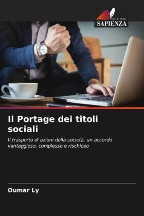 Ly |  Il Portage dei titoli sociali | Buch |  Sack Fachmedien