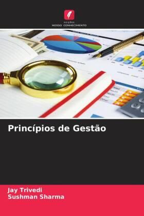 Trivedi / Sharma |  Princípios de Gestão | Buch |  Sack Fachmedien