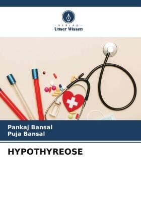 Bansal |  HYPOTHYREOSE | Buch |  Sack Fachmedien