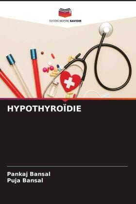 Bansal |  HYPOTHYROÏDIE | Buch |  Sack Fachmedien