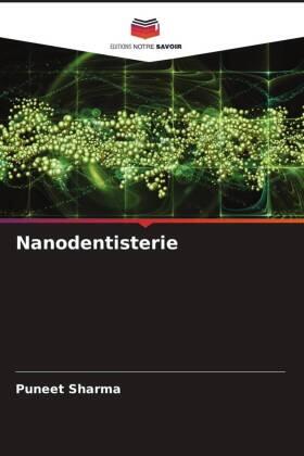 Sharma |  Nanodentisterie | Buch |  Sack Fachmedien