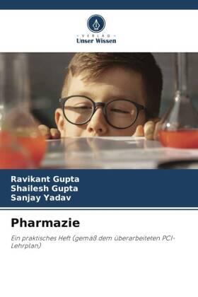 Gupta / Yadav |  Pharmazie | Buch |  Sack Fachmedien