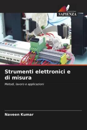 Kumar / Prasad / Mayya |  Strumenti elettronici e di misura | Buch |  Sack Fachmedien