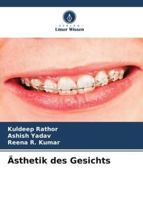 Rathor / Yadav / Kumar |  Ästhetik des Gesichts | Buch |  Sack Fachmedien