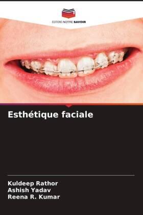 Rathor / Yadav / Kumar |  Esthétique faciale | Buch |  Sack Fachmedien