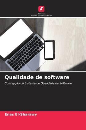 El-Sharawy |  Qualidade de software | Buch |  Sack Fachmedien
