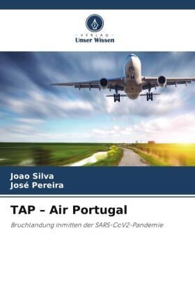 Silva / Pereira |  TAP - Air Portugal | Buch |  Sack Fachmedien
