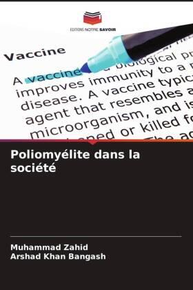 Zahid / Bangash |  Poliomyélite dans la société | Buch |  Sack Fachmedien