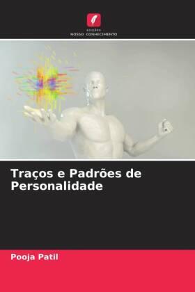Patil |  Traços e Padrões de Personalidade | Buch |  Sack Fachmedien