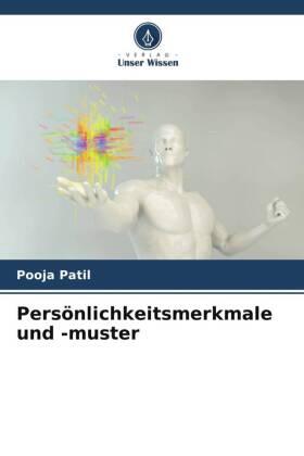 Patil |  Persönlichkeitsmerkmale und -muster | Buch |  Sack Fachmedien