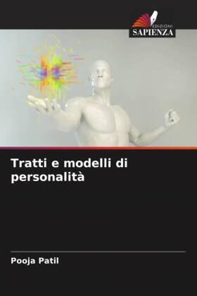 Patil |  Tratti e modelli di personalità | Buch |  Sack Fachmedien