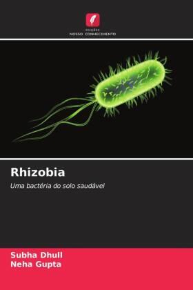 Dhull / Gupta |  Rhizobia | Buch |  Sack Fachmedien