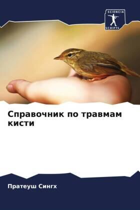 Singh |  Sprawochnik po trawmam kisti | Buch |  Sack Fachmedien