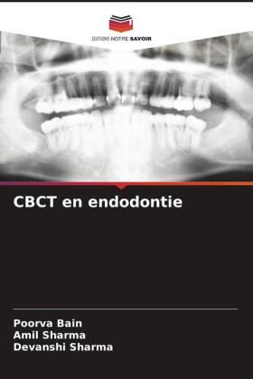 Bain / Sharma |  CBCT en endodontie | Buch |  Sack Fachmedien