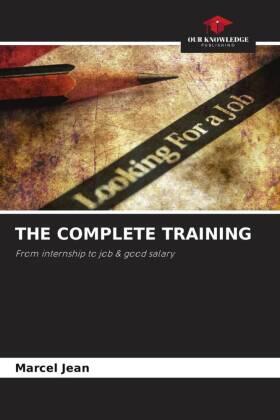 Jean |  THE COMPLETE TRAINING | Buch |  Sack Fachmedien