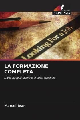 Jean |  LA FORMAZIONE COMPLETA | Buch |  Sack Fachmedien