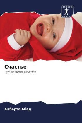 Abad |  Schast'e | Buch |  Sack Fachmedien