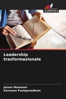 Mammen / Pushpanadham |  Leadership trasformazionale | Buch |  Sack Fachmedien