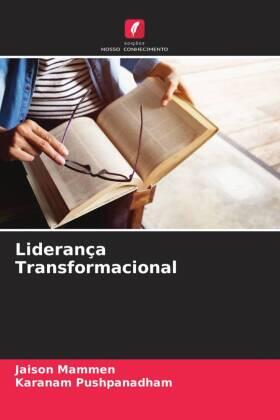 Mammen / Pushpanadham |  Liderança Transformacional | Buch |  Sack Fachmedien