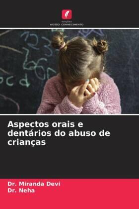 Devi |  Aspectos orais e dentários do abuso de crianças | Buch |  Sack Fachmedien