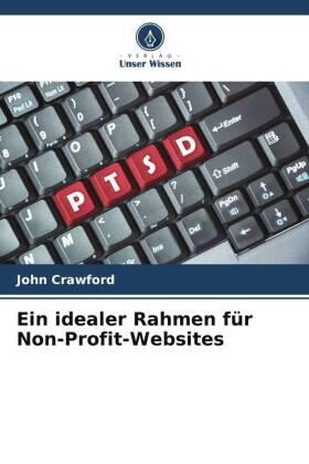 Crawford |  Ein idealer Rahmen für Non-Profit-Websites | Buch |  Sack Fachmedien