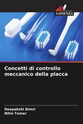 Dimri / Tomar |  Concetti di controllo meccanico della placca | Buch |  Sack Fachmedien