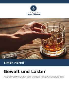 Hertel |  Gewalt und Laster | Buch |  Sack Fachmedien