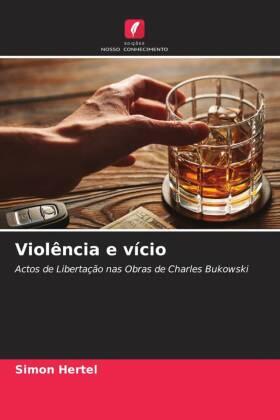 Hertel |  Violência e vício | Buch |  Sack Fachmedien