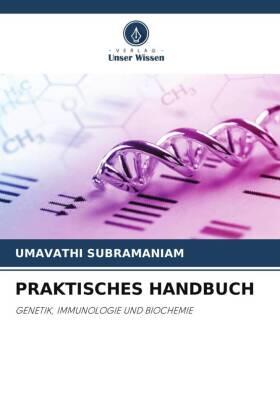 Subramaniam |  PRAKTISCHES HANDBUCH | Buch |  Sack Fachmedien