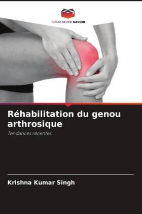 Singh |  Réhabilitation du genou arthrosique | Buch |  Sack Fachmedien