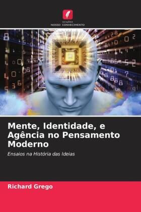 Grego |  Mente, Identidade, e Agência no Pensamento Moderno | Buch |  Sack Fachmedien