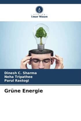 Sharma / Tripathee / Rastogi |  Grüne Energie | Buch |  Sack Fachmedien
