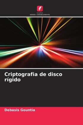 Gountia |  Criptografia de disco rígido | Buch |  Sack Fachmedien