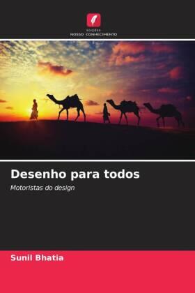 Bhatia |  Desenho para todos | Buch |  Sack Fachmedien