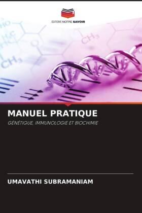 Subramaniam |  MANUEL PRATIQUE | Buch |  Sack Fachmedien