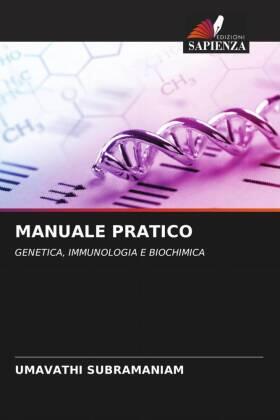 Subramaniam |  MANUALE PRATICO | Buch |  Sack Fachmedien