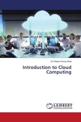 Goel |  Introduction to Cloud Computing | Buch |  Sack Fachmedien